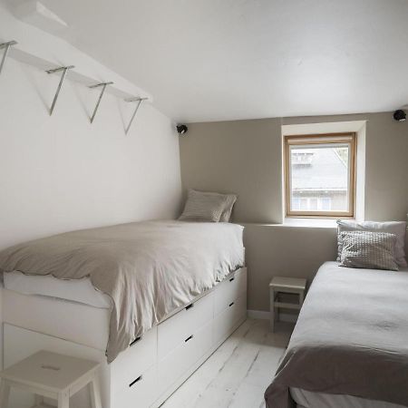 Lovely Holiday Home Near Joset Alain Dun-sur-Meuse Exteriör bild