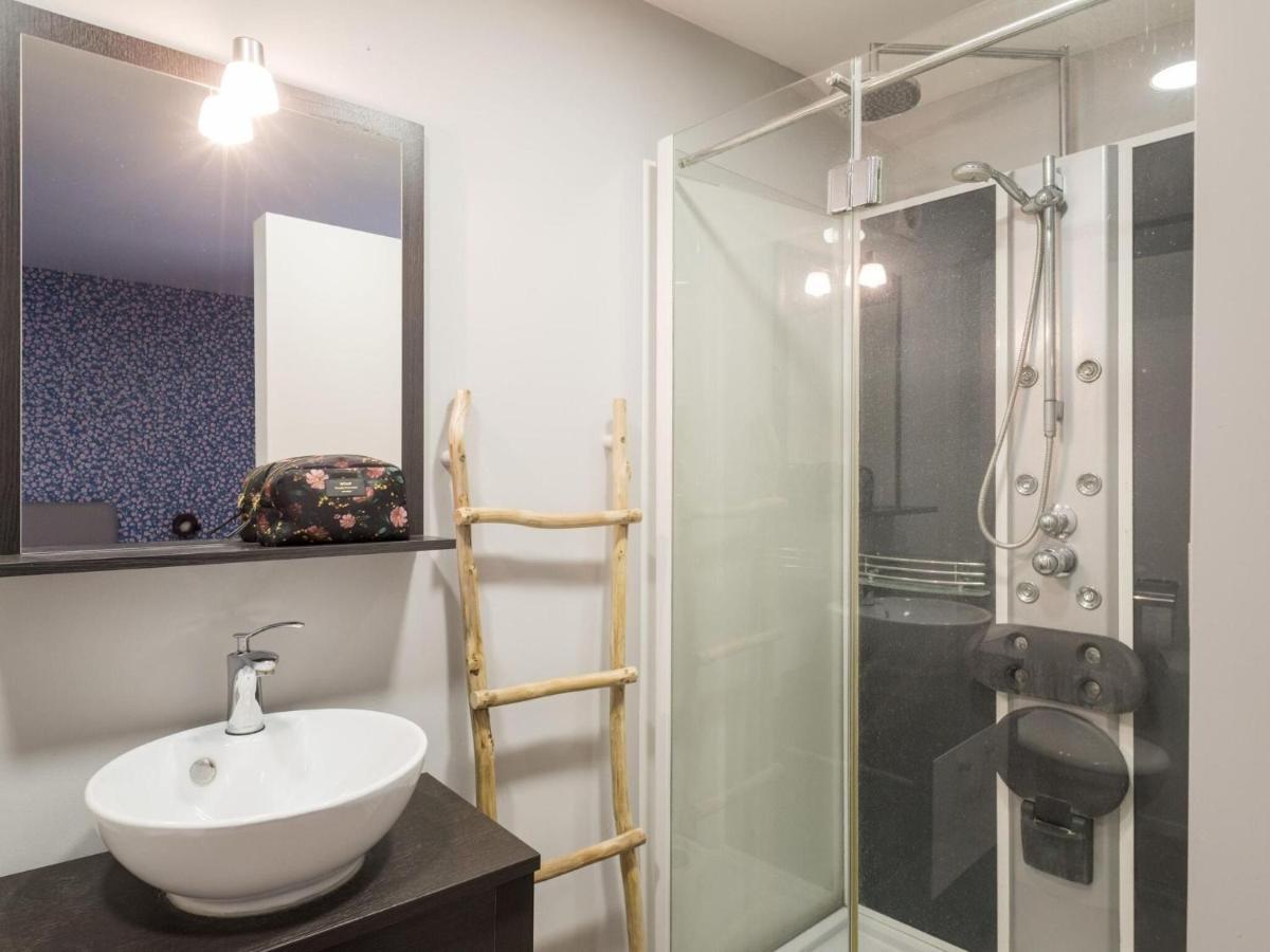 Lovely Holiday Home Near Joset Alain Dun-sur-Meuse Exteriör bild