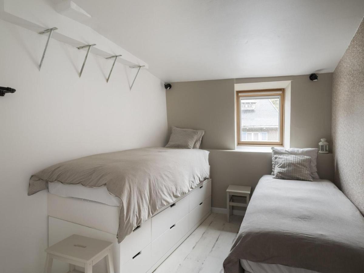 Lovely Holiday Home Near Joset Alain Dun-sur-Meuse Exteriör bild