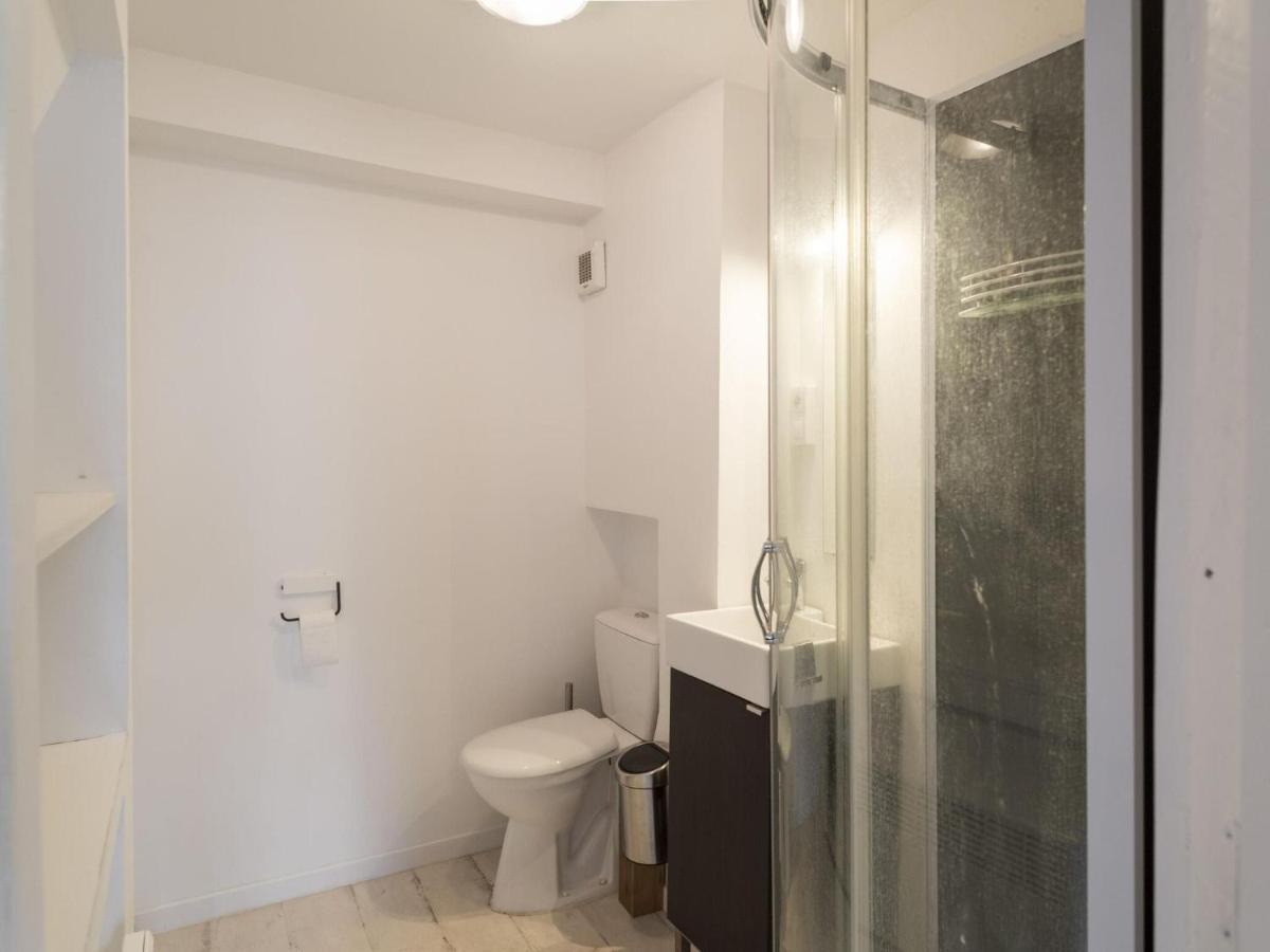 Lovely Holiday Home Near Joset Alain Dun-sur-Meuse Exteriör bild