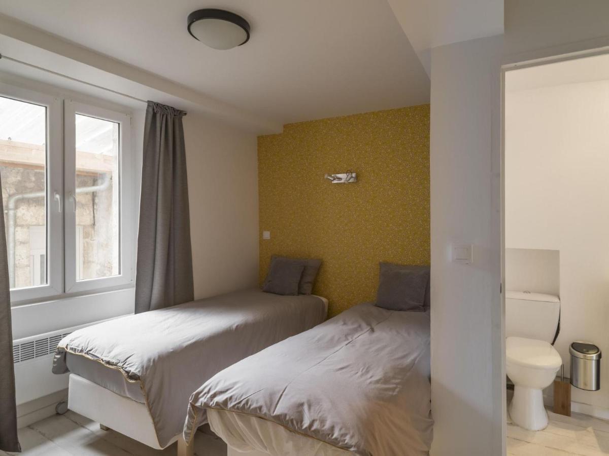 Lovely Holiday Home Near Joset Alain Dun-sur-Meuse Exteriör bild