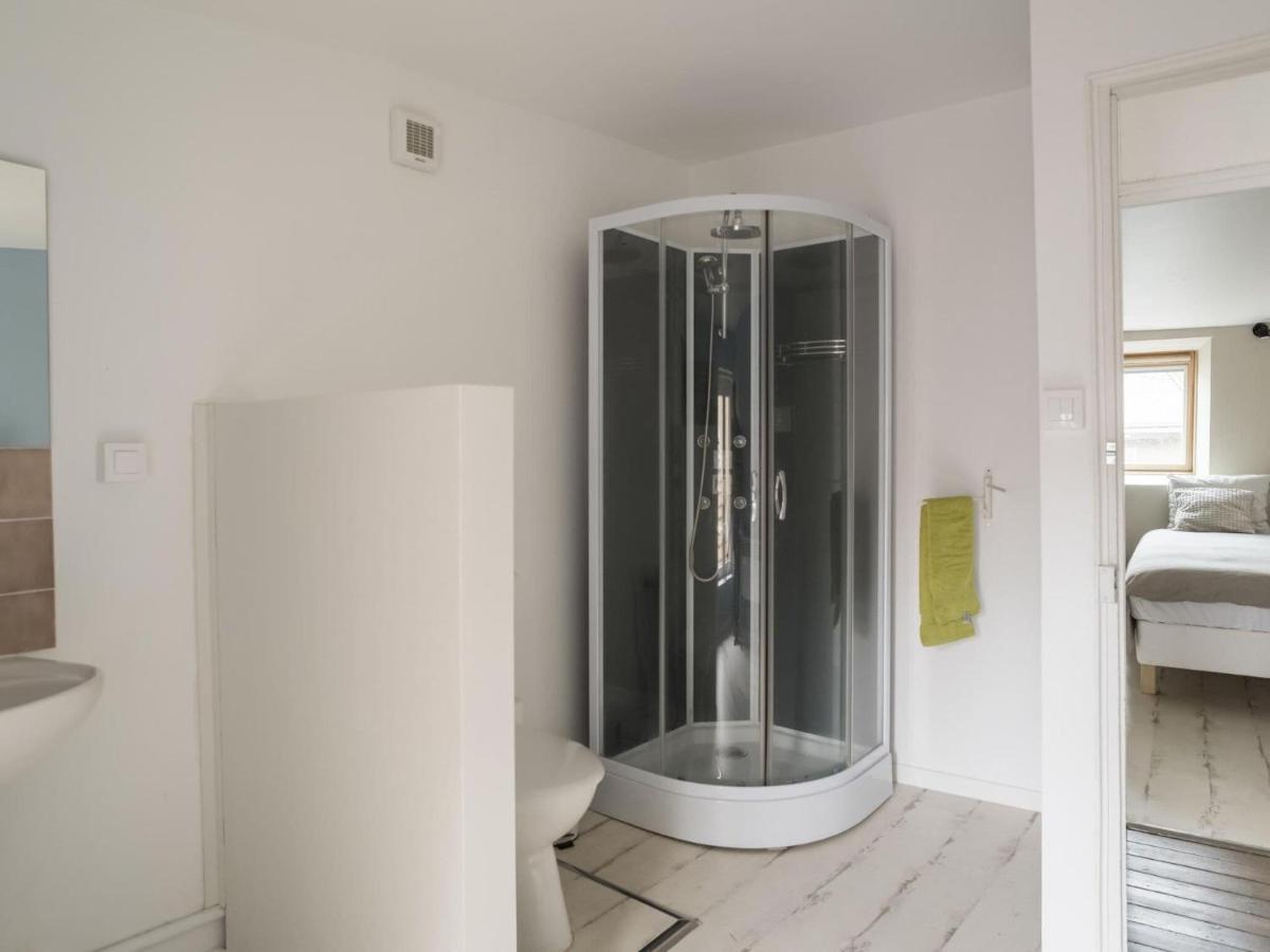 Lovely Holiday Home Near Joset Alain Dun-sur-Meuse Exteriör bild